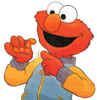 Sesame street clip art