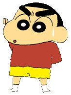 Shin chan