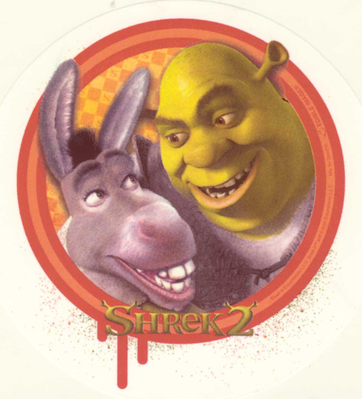 Shrek