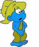 Smurfs clip art