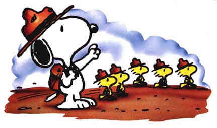 Snoopy