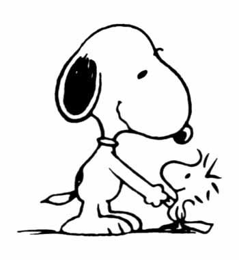 Snoopy