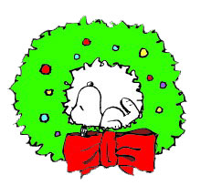 Snoopy clip art