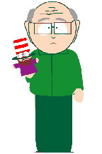 South park clip art