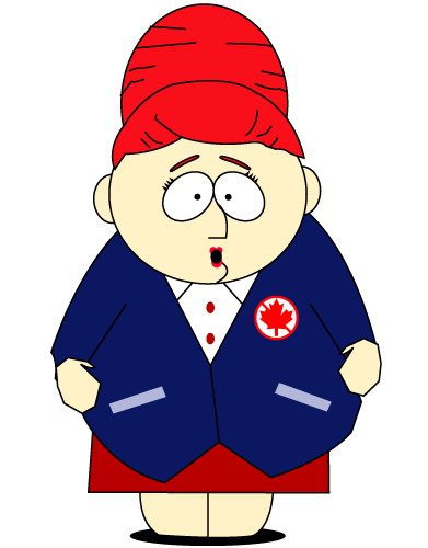 South park clip art