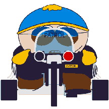 South park clip art