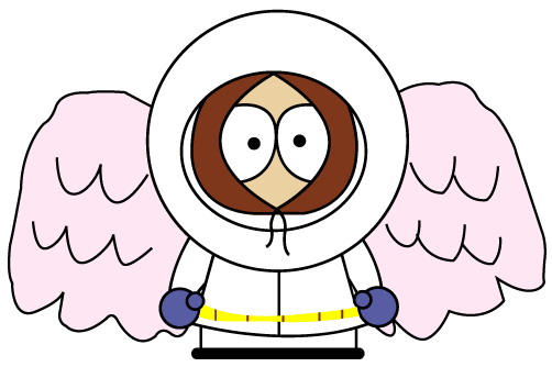 South park clip art