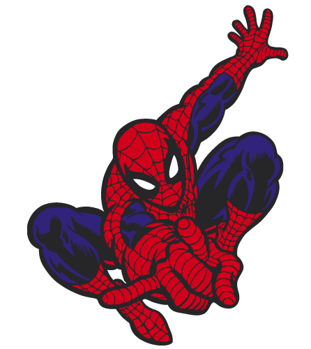 Spiderman