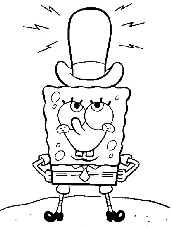 Spongebob