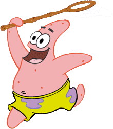 Spongebob clip art