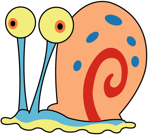 Spongebob clip art