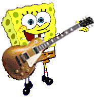 Spongebob