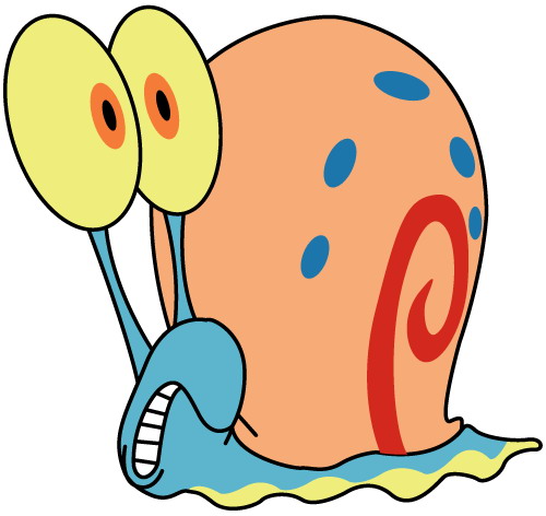 Spongebob clip art