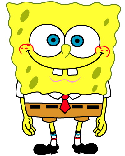 Spongebob