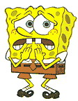 Spongebob clip art