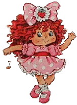 Strawberry shortcake