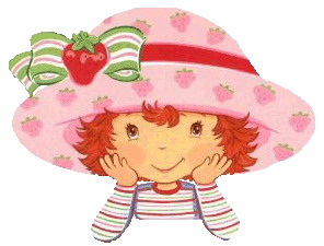 Strawberry shortcake