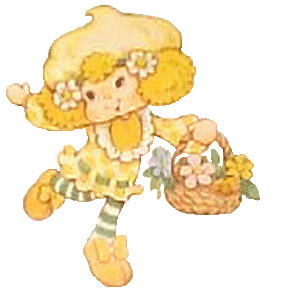 Strawberry shortcake clip art