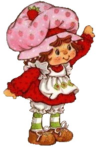 Strawberry shortcake