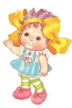 Strawberry shortcake clip art