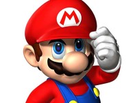 Super mario clip art