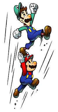 Super mario clip art