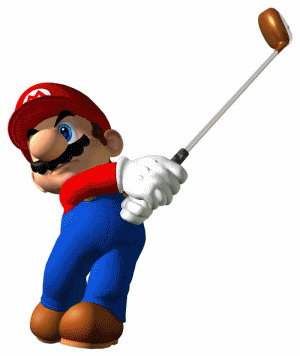 Super mario clip art