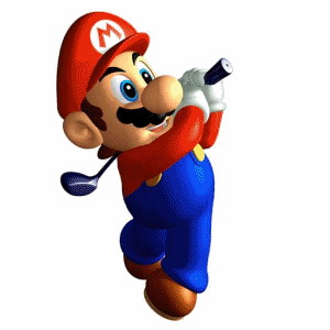 Super mario clip art