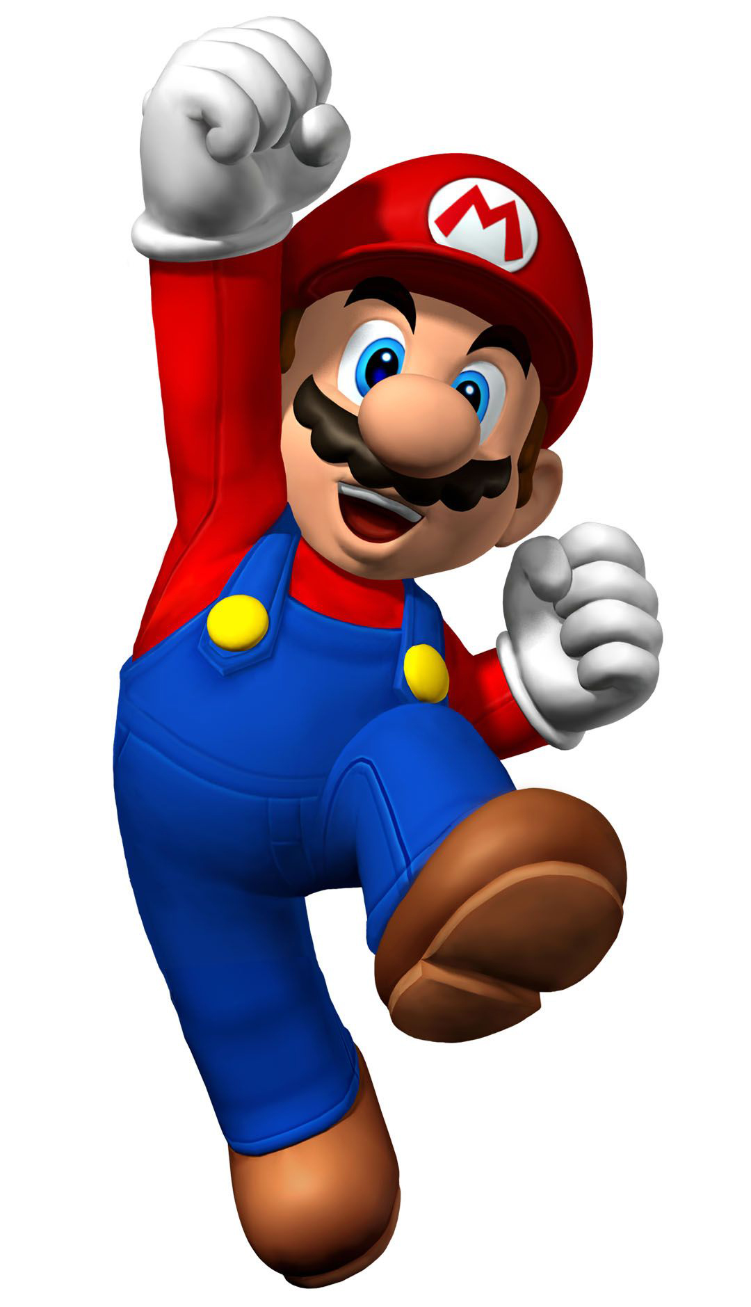 Super mario clip art