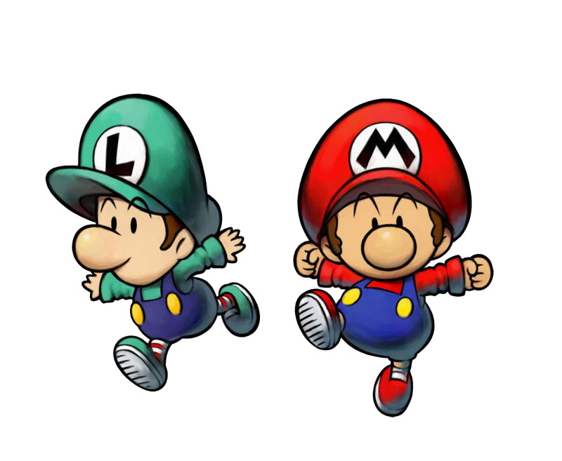 Super mario clip art