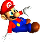 Super mario clip art