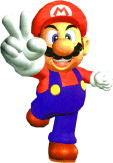 Super mario clip art