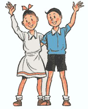 Suske and wiske clip art