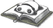 Tare panda clip art