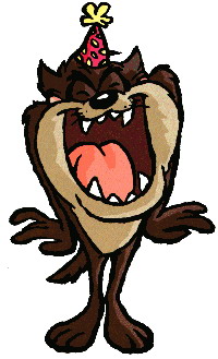 Tasmanian devil