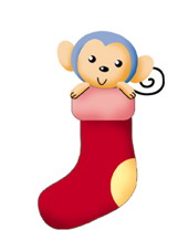 Thai clip art