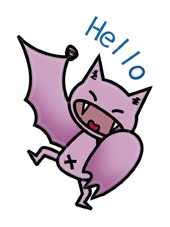 Thai clip art
