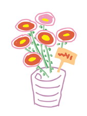 Thai clip art