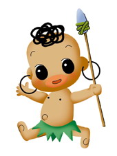 Thai clip art