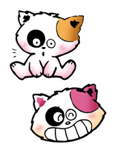 Thai clip art