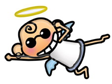 Thai clip art