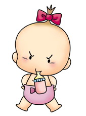 Thai clip art