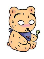 Thai clip art