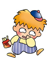 Thai clip art
