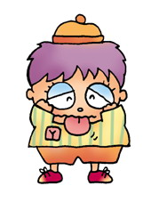 Thai clip art
