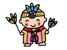 Thai clip art