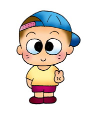 Thai clip art