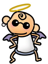 Thai clip art