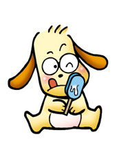 Thai clip art