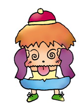 Thai clip art